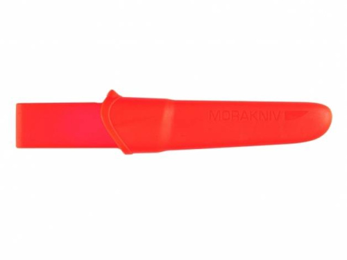 504 Mora Нож с фиксированным лезвием Morakniv Companion F Rescue фото 3
