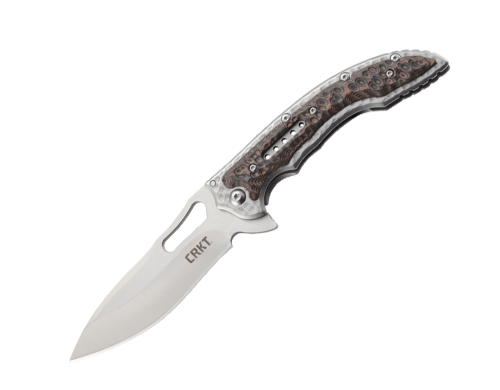 Складной нож CRKT Fossil
