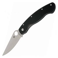 Складной нож Spyderco Military