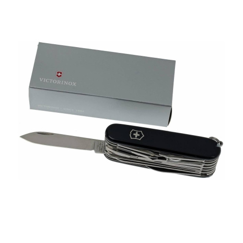 68 Victorinox Нож перочинныйSwissChamp фото 12 68 Victorinox Нож перочинныйSwissChamp фото 12