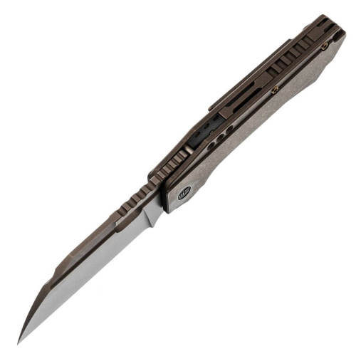 Складной нож WE Knife Roxi 3 фото 5