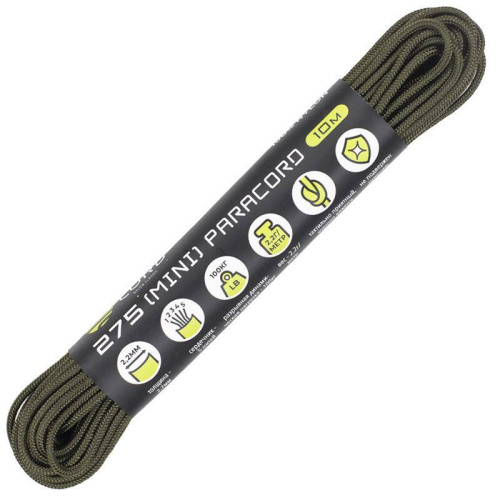 Original Paracord 275 Army Green Original Paracord 275 Army Green