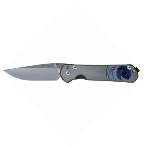 3810 Chris Reeve Large Sebenza 21 Unique Graphics-2 фото 2 3810 Chris Reeve Large Sebenza 21 Unique Graphics-2 фото 2