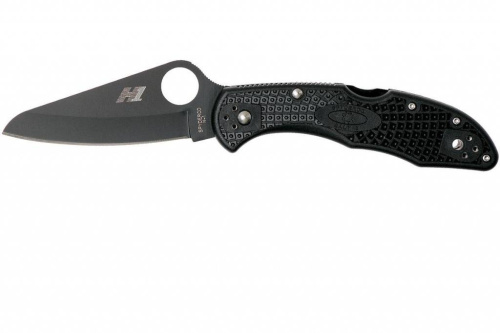 Складной нож Spyderco Salt 2 - 88PBBK2 фото 10