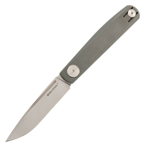 Складной нож GSlip Grey RealSteel Складной нож GSlip Grey RealSteel