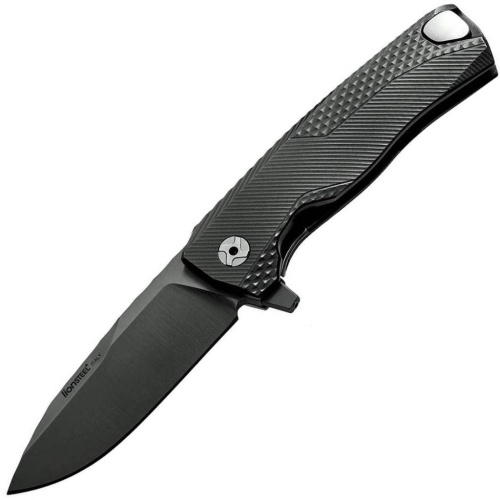 Складной нож Lion Steel ROK A BB