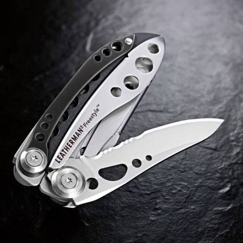 727 Leatherman Freestyle фото 10