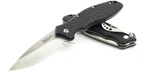 Складной нож Kershaw Oso Sweet - 1830 фото 4 Складной нож Kershaw Oso Sweet - 1830 фото 4
