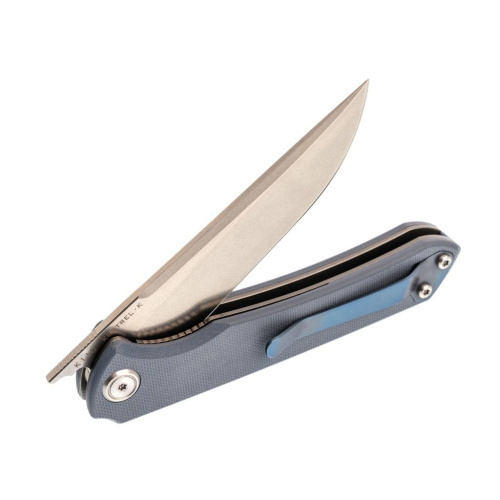 Складной нож Maxace Knife Kestrel фото 11