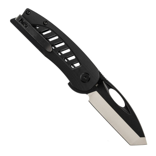 Складной нож Bestech Knives Bestech Explorer Black фото 3