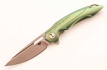 Складной нож Bestech ORNETTA BT1811B можно купить по цене .                            