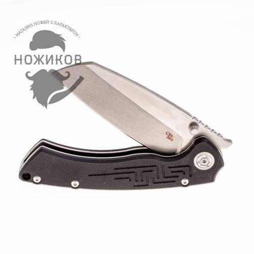 5891 ch outdoor knife CH Toucans фото 2