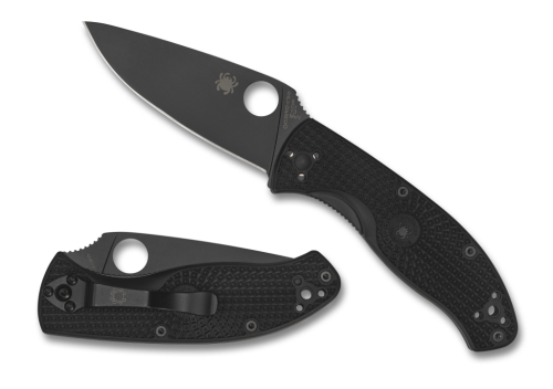 Складной нож Spyderco Tenacious Lightweight