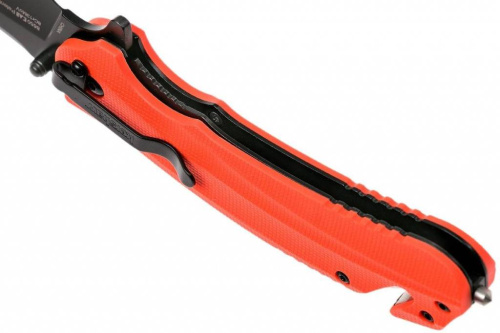 Складной нож Kershaw Barricade 8650 фото 2 Складной нож Kershaw Barricade 8650 фото 2