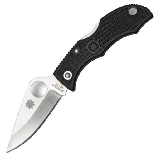 147 Spyderco Ladybug 3 - LBKP3 фото 9 147 Spyderco Ladybug 3 - LBKP3 фото 9