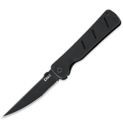 Складной нож CRKT Otanashi noh Ken™ 2906 фото 11