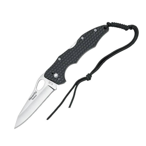 3810 Fox Black Tactical