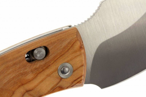 Складной нож Lion Steel Skinner 8901 UL фото 3 Складной нож Lion Steel Skinner 8901 UL фото 3