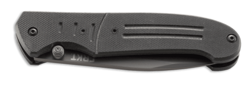 Складной нож CRKT Ignitor T фото 10