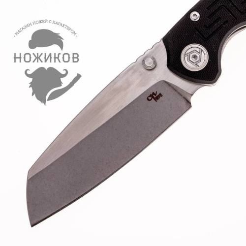 5891 ch outdoor knife CH Toucans фото 3