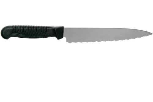 2011 Spyderco Нож кухонный универсальный Spyderco Utility Knife K04SBK фото 5 2011 Spyderco Нож кухонный универсальный Spyderco Utility Knife K04SBK фото 5