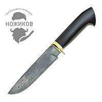 Боевой нож Промтехснаб Егерь-2