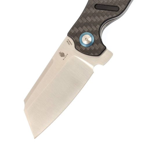 Складной нож Kizer C01C XL фото 10 Складной нож Kizer C01C XL фото 10