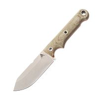 Нож White River FIRECRAFT 4 StoneWash