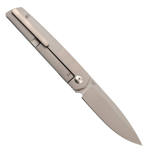 Складной нож Artisan Cutlery Sirius фото 5