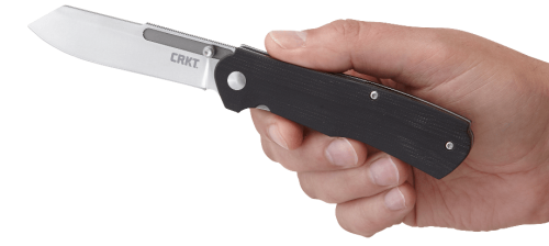 Складной нож CRKT Radic фото 7 Складной нож CRKT Radic фото 7