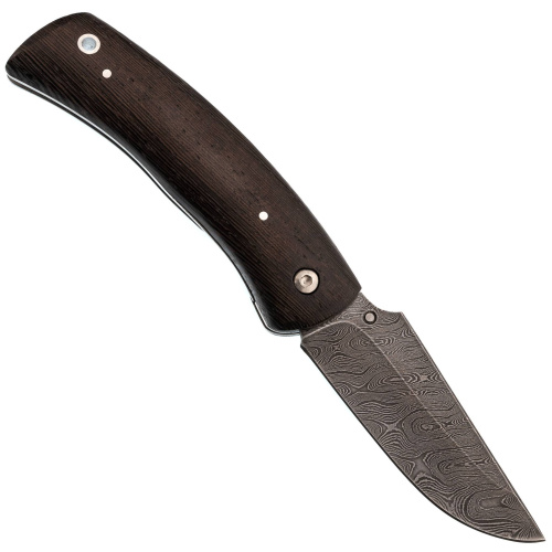 21 Кузница Семина Складной нож Аляска фото 9 21 Кузница Семина Складной нож Аляска фото 9