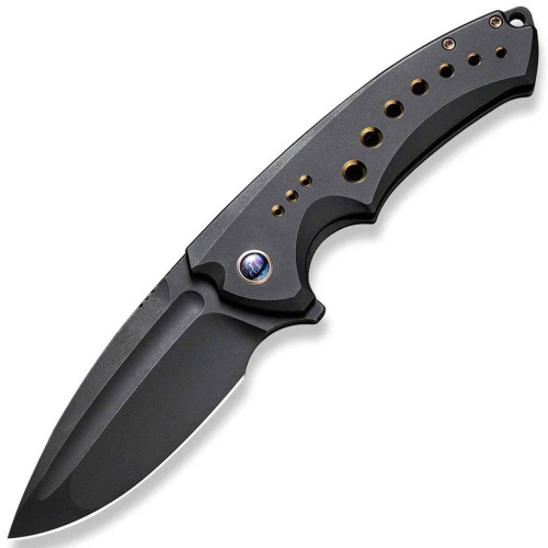  WE Knife Nexusia BW