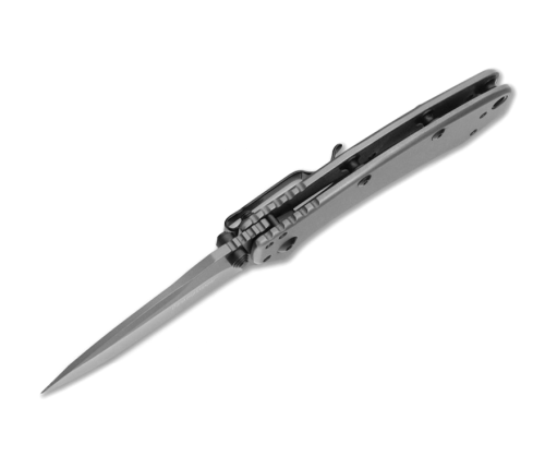 Складной нож Kershaw Cryo K1555TI фото 2 Складной нож Kershaw Cryo K1555TI фото 2