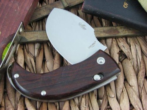 Складной нож Lion Steel Skinner 8901 CB фото 14 Складной нож Lion Steel Skinner 8901 CB фото 14