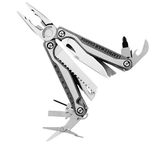 727 Leatherman Charge фото 2 727 Leatherman Charge фото 2