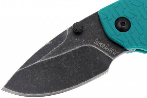 Складной нож Kershaw Shuffle - 8700TEALBW фото 16 Складной нож Kershaw Shuffle - 8700TEALBW фото 16