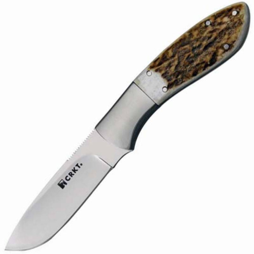 236 CRKT Нож с фиксированным клинкомGrandpa's Favorite 236 CRKT Нож с фиксированным клинкомGrandpa's Favorite