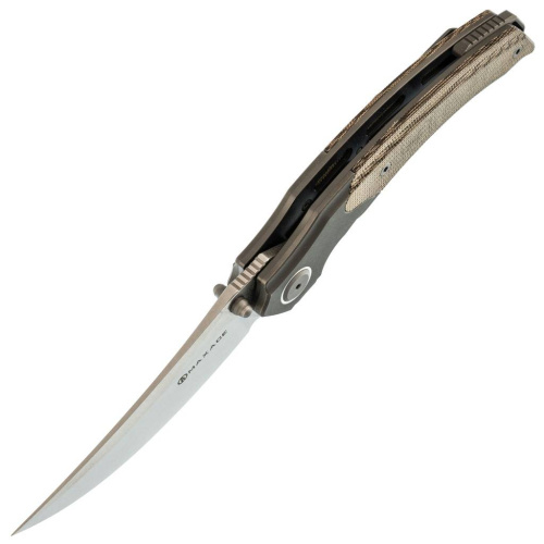 Складной нож Maxace Knife Rock фото 10