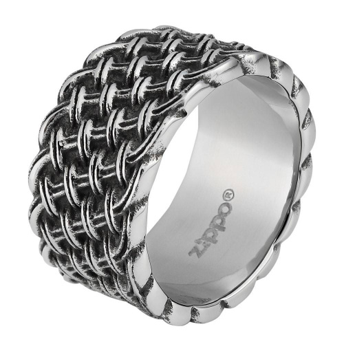 ZIPPO Кольцо ZIPPO Кольцо