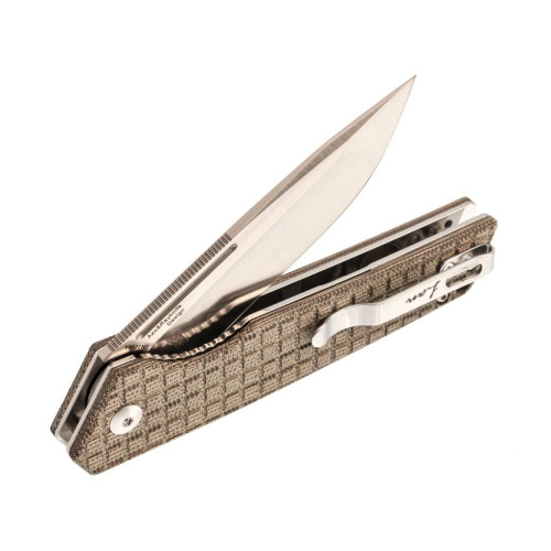 Складной нож Kizer Lan фото 8