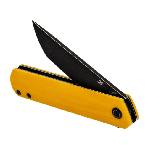 Складной нож Kansept knives Foosa фото 2