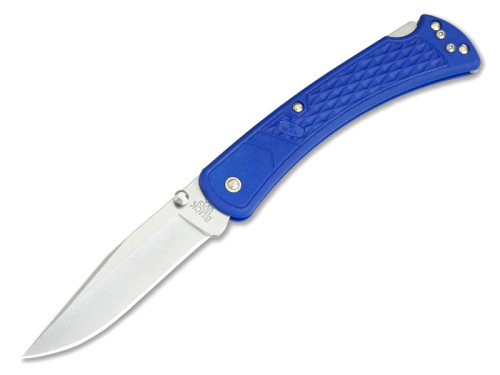 Складной нож Buck Folding Hunter Slim Select 0110BLS2 фото 7 Складной нож Buck Folding Hunter Slim Select 0110BLS2 фото 7