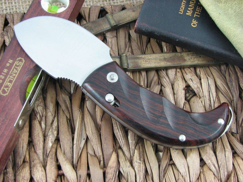 Складной нож Lion Steel Skinner 8901 CB фото 21 Складной нож Lion Steel Skinner 8901 CB фото 21