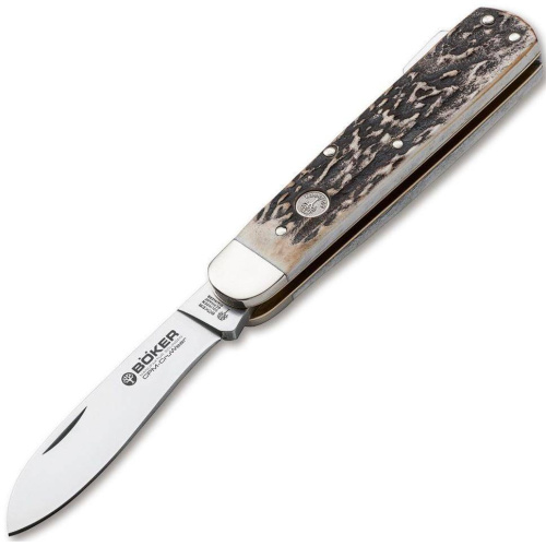 Складной нож Boker Jagdmesser Mono