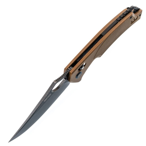 Складной нож SRM Knives SRM 9202-GW фото 8