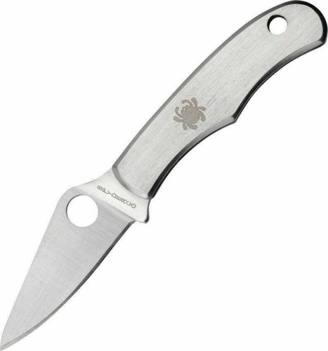 Складной нож Spyderco Bug C133P Складной нож Spyderco Bug C133P