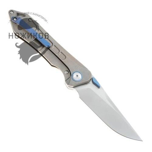 5891 Bestech Knives Supersonic BT1908C фото 12