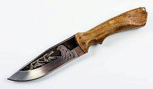 Военный нож Кизляр Сокол