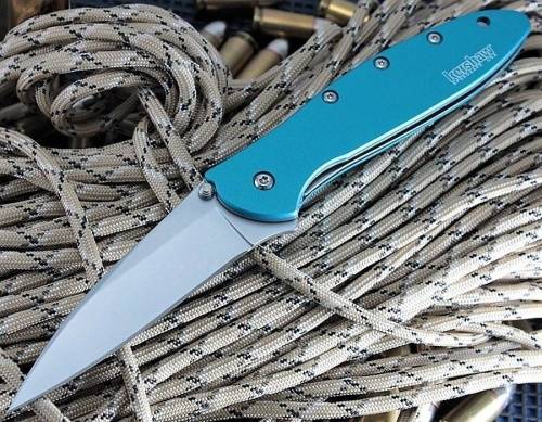 5891 Kershaw Leek - 1660TEAL фото 2