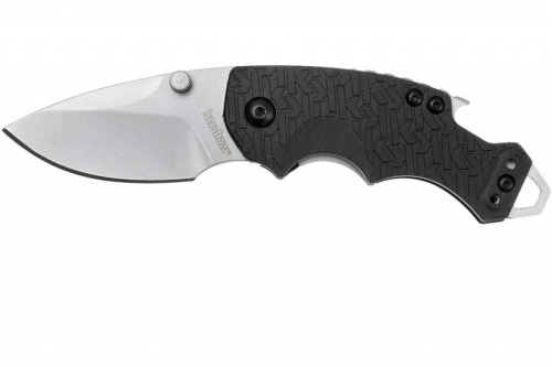 Складной нож Kershaw Shuffle - 8700 фото 8